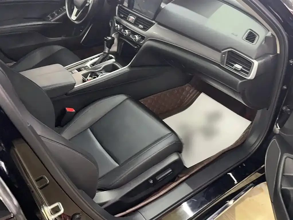 Honda Accord 2022 из CN, фото 3