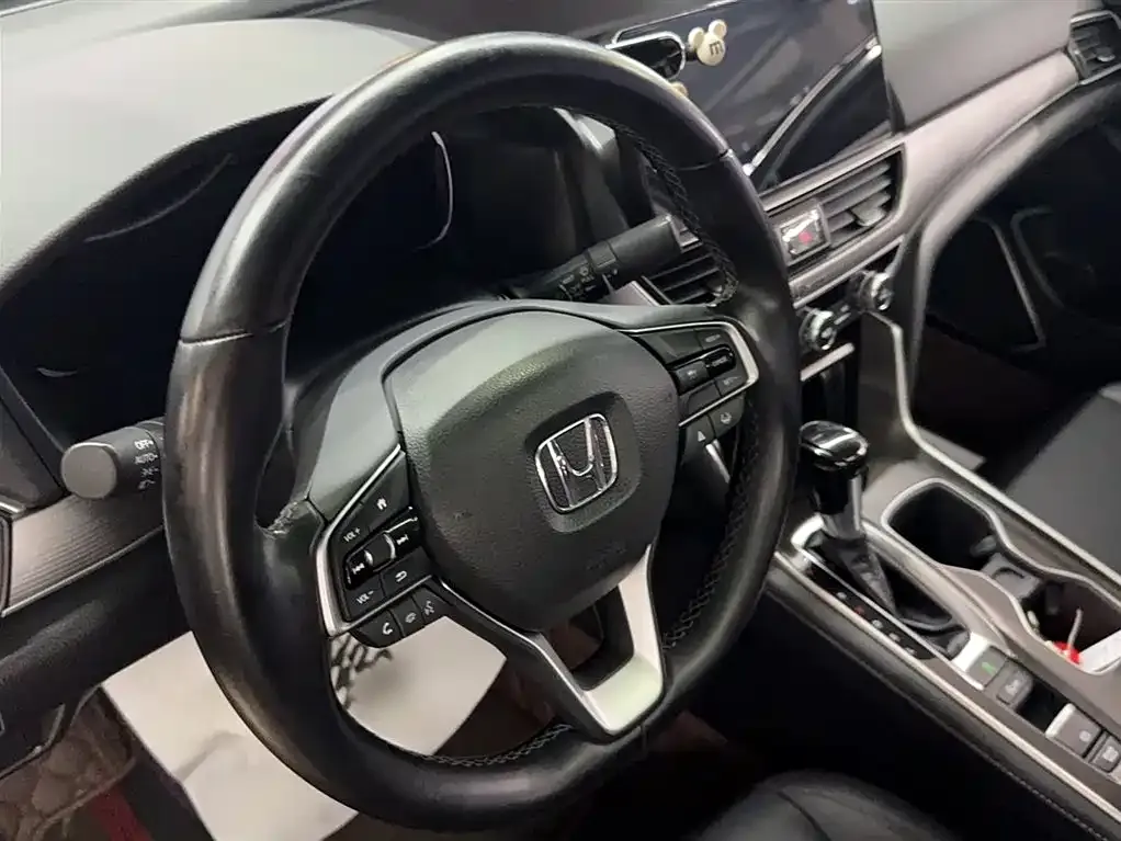 Honda Accord 2022 из CN, фото 4