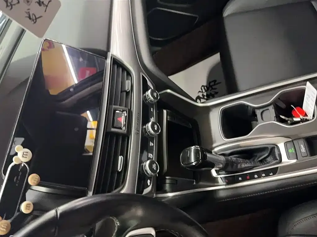 Honda Accord 2022 из CN, фото 6