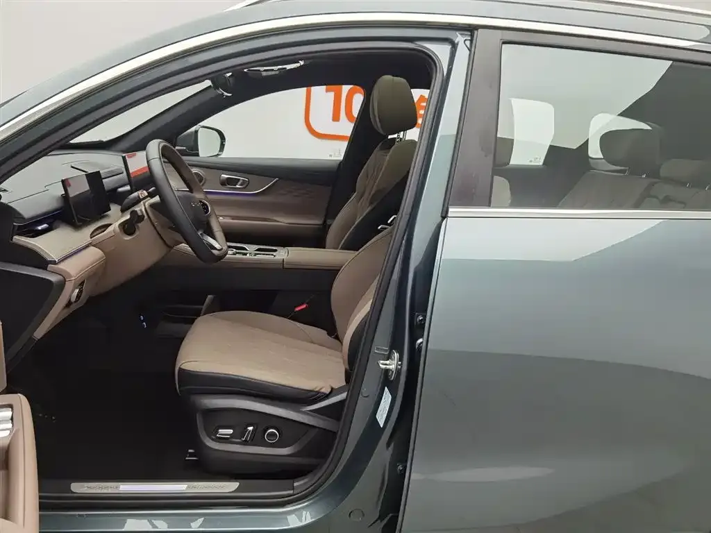 Chery Tiggo 8 PLUS C-DM 2025 из CN, фото 10