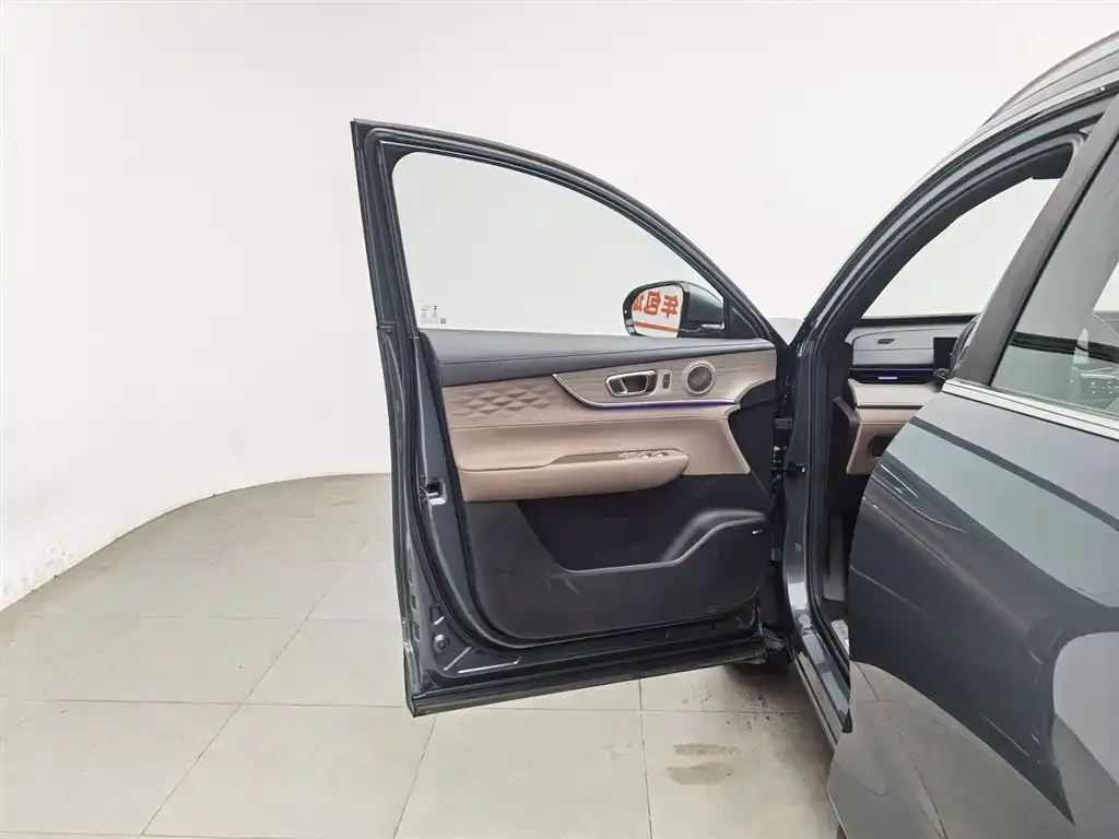 Chery Tiggo 8 PLUS C-DM 2025 из CN, фото 8