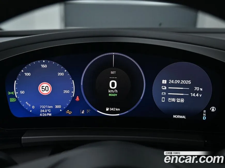 Porsche Macan 2025 из KR, фото 8