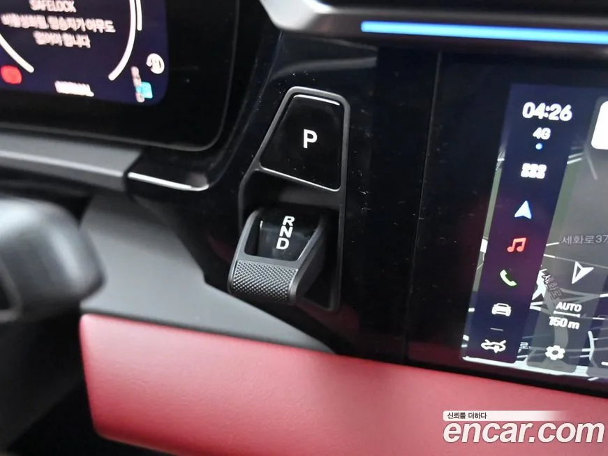 Porsche Macan 2025 из KR, фото 9
