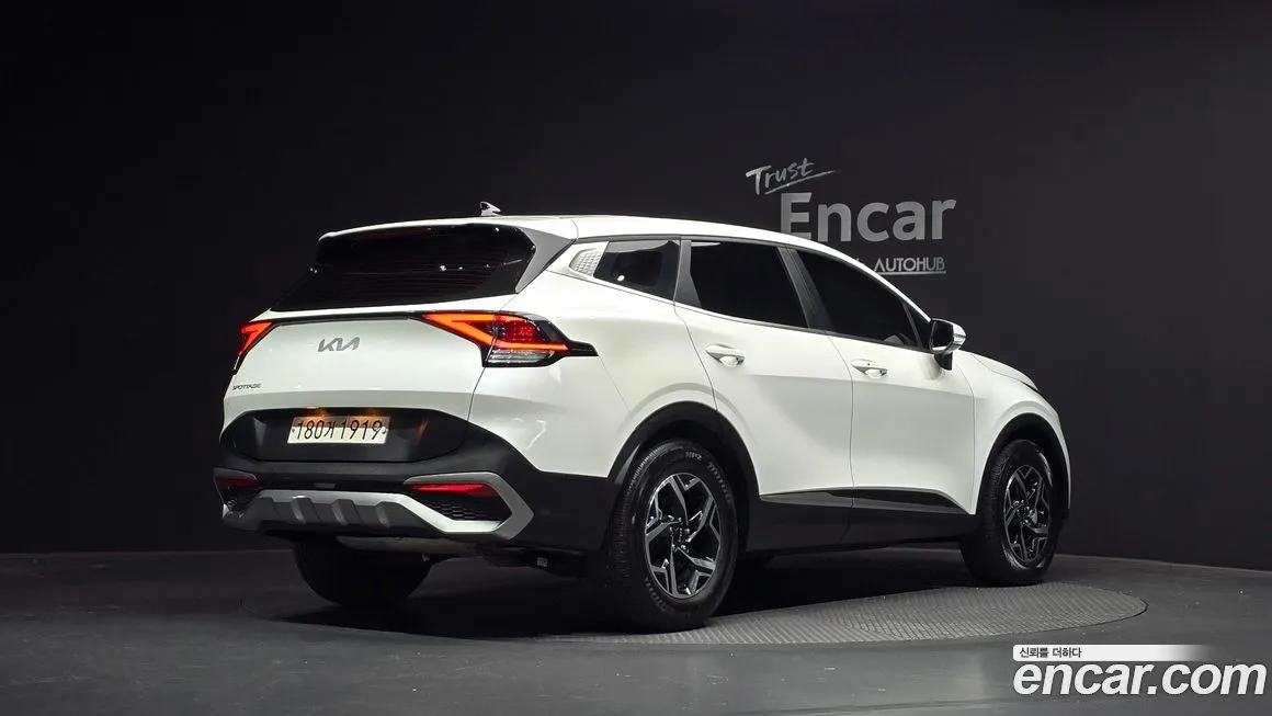Kia Sportage — фото 2