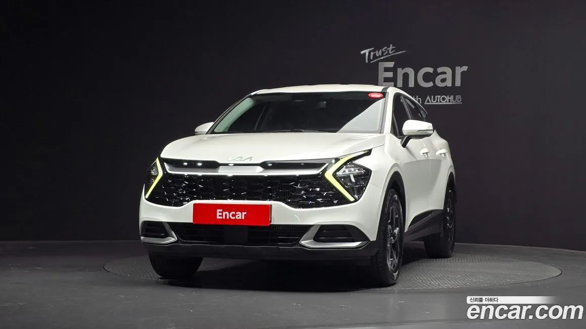 Kia Sportage — фото 3