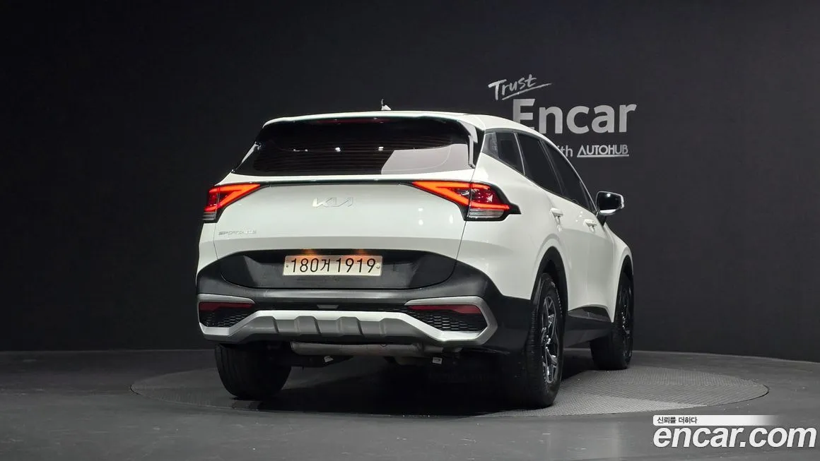 Kia Sportage — фото 4