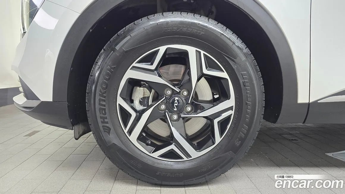Kia Sportage — фото 5