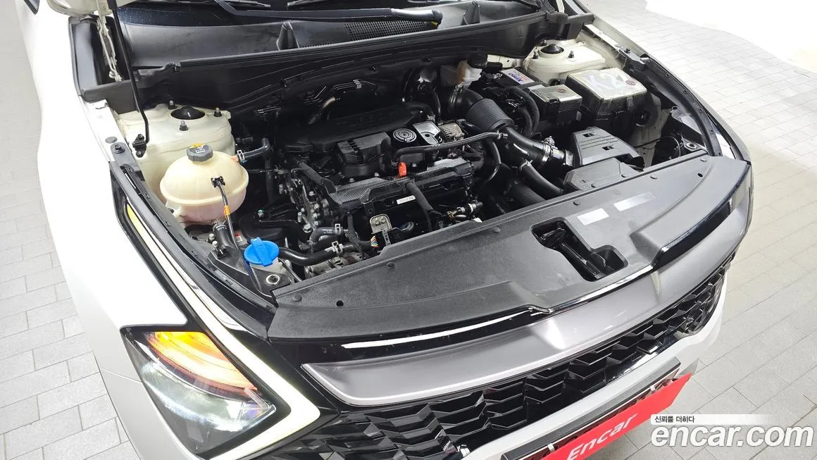 Kia Sportage — фото 6