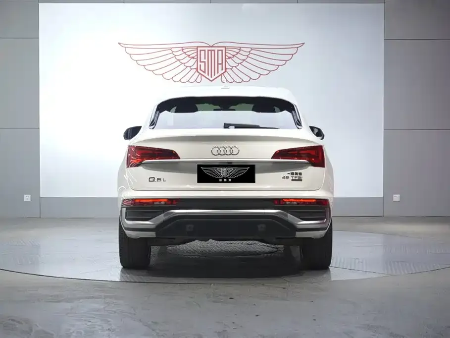 [object Object] Q5L Sportback 2021 из CN, фото 6