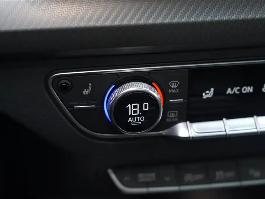 [object Object] Q5L Sportback 2021 из CN, фото 8