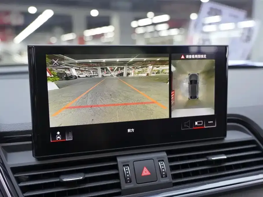 [object Object] Q5L Sportback 2021 из CN, фото 9