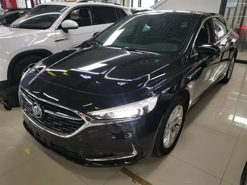 Buick LaCrosse 2023 из CN, фото 1