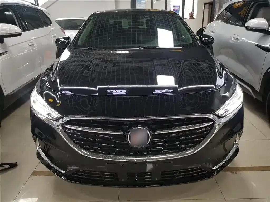Buick LaCrosse 2023 из CN, фото 3