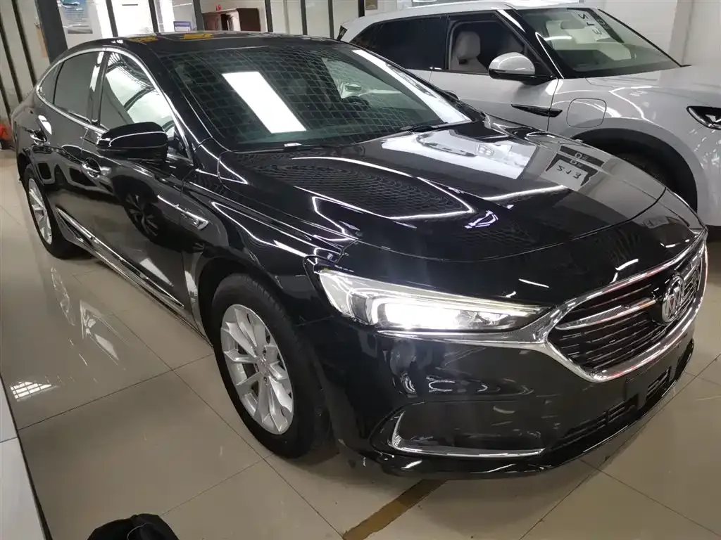 Buick LaCrosse 2023 из CN, фото 4