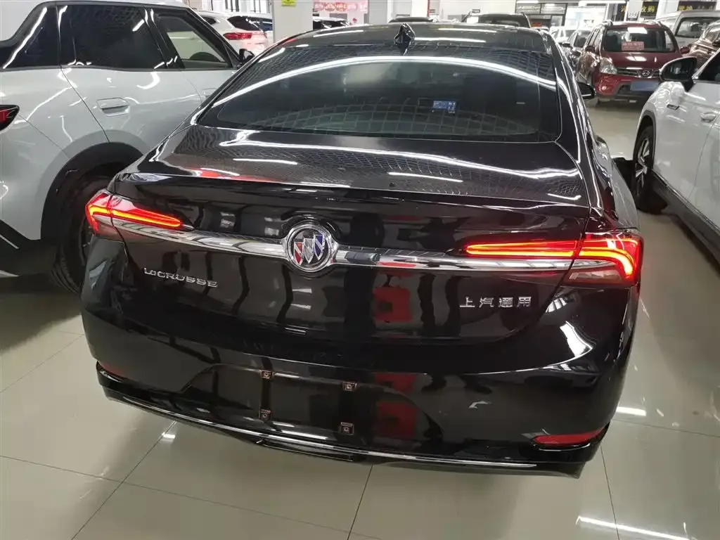 Buick LaCrosse 2023 из CN, фото 6