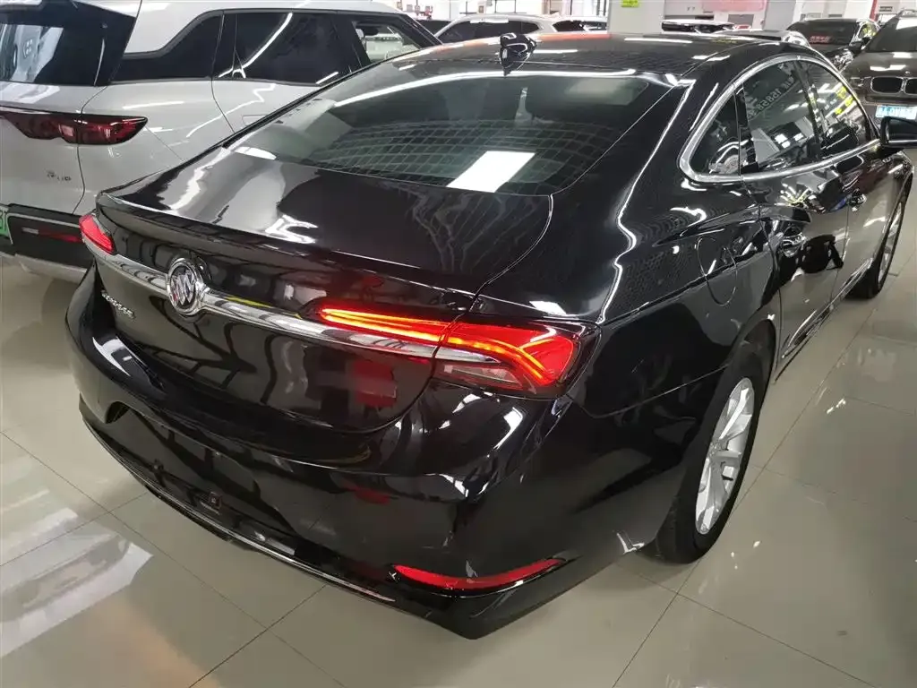 Buick LaCrosse 2023 из CN, фото 7