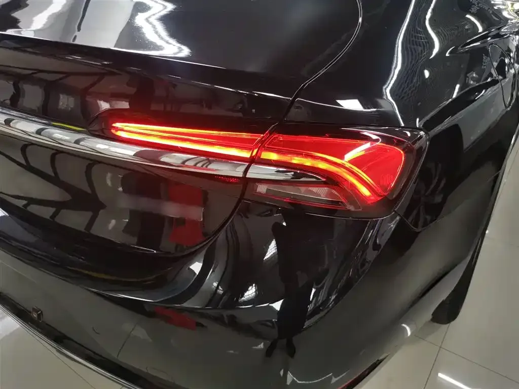 Buick LaCrosse 2023 из CN, фото 8