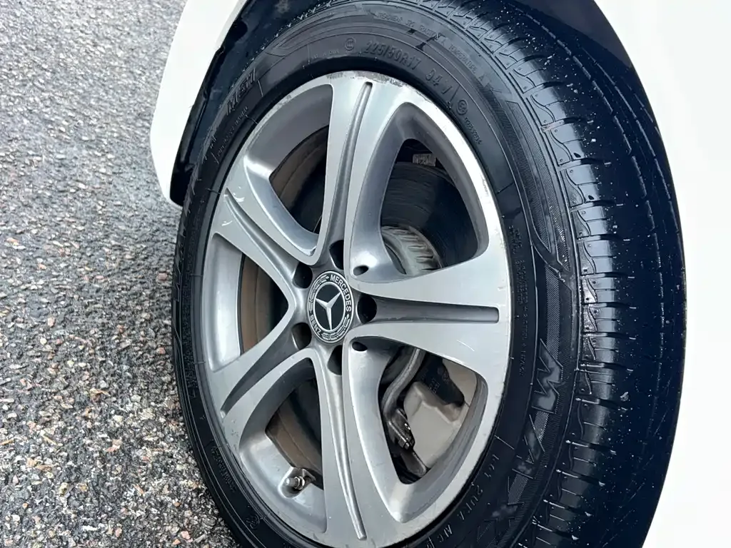 Mercedes-Benz C-Class 2022 из CN, фото 7