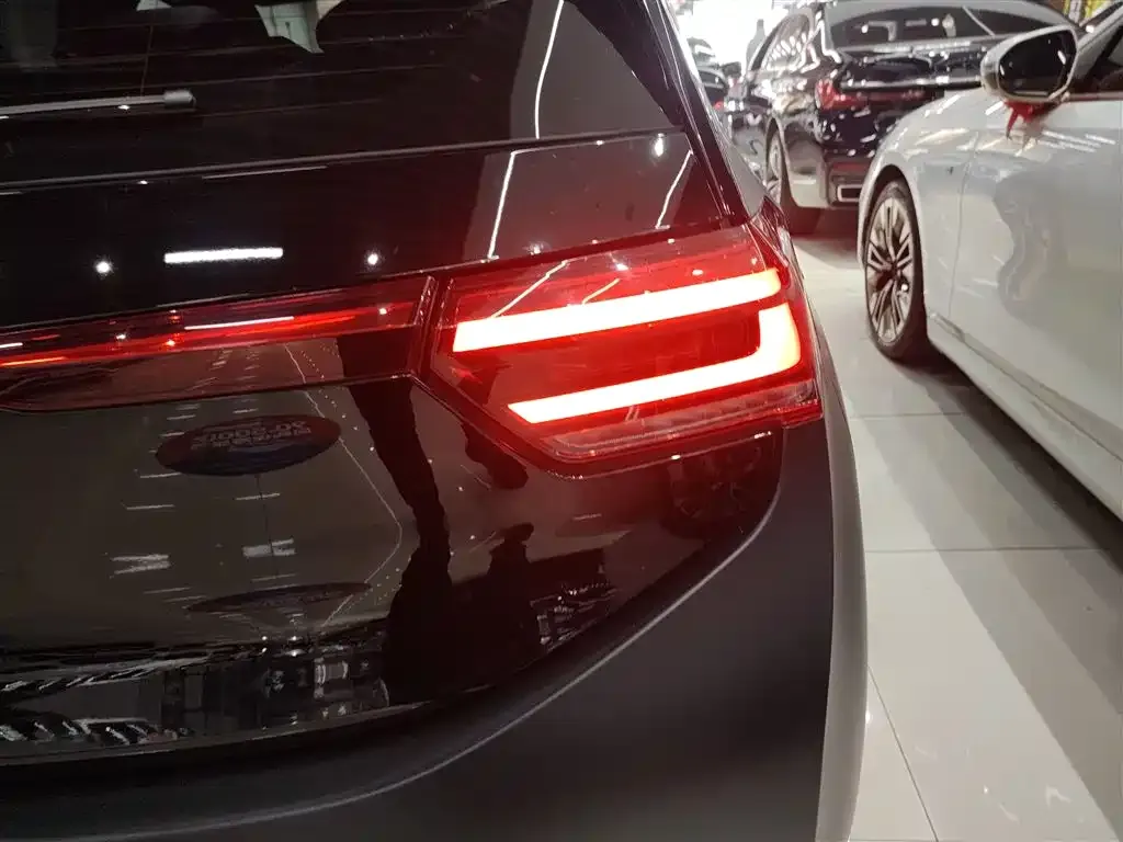 Volkswagen ID.3 2024 из CN, фото 8