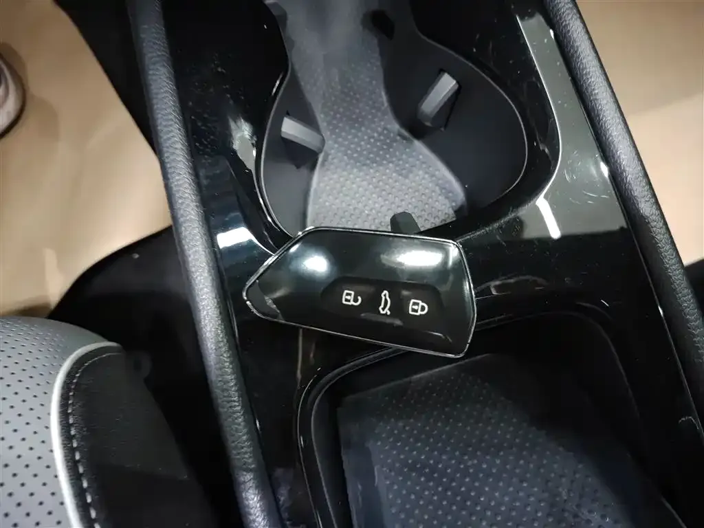 Volkswagen ID.3 2024 из CN, фото 9