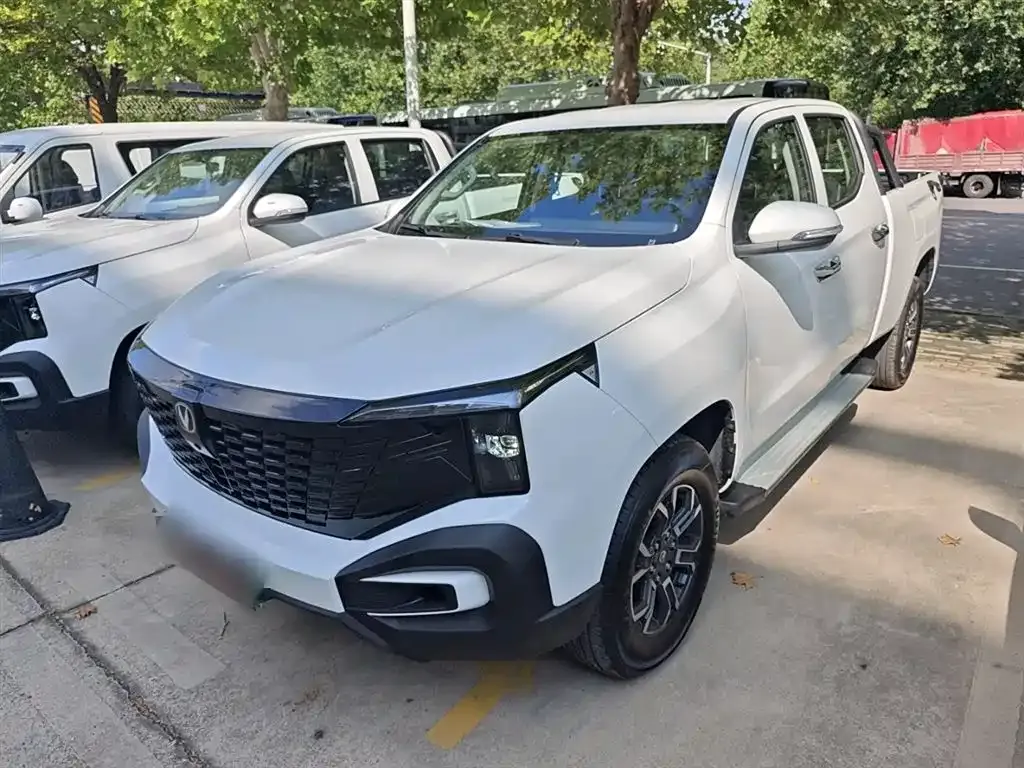 Changan Hunter
