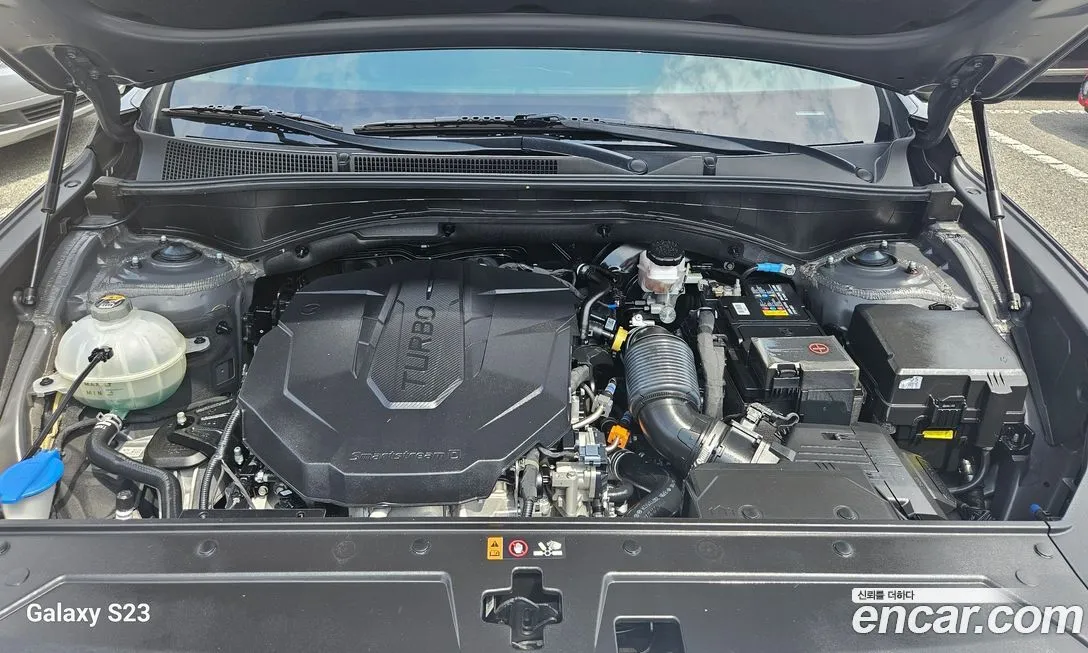 Hyundai Santafe — фото 6
