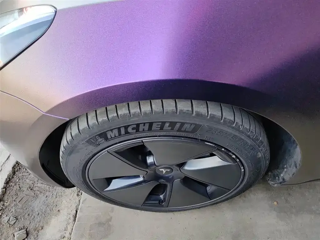 Tesla Model 3 2021 из CN, фото 5