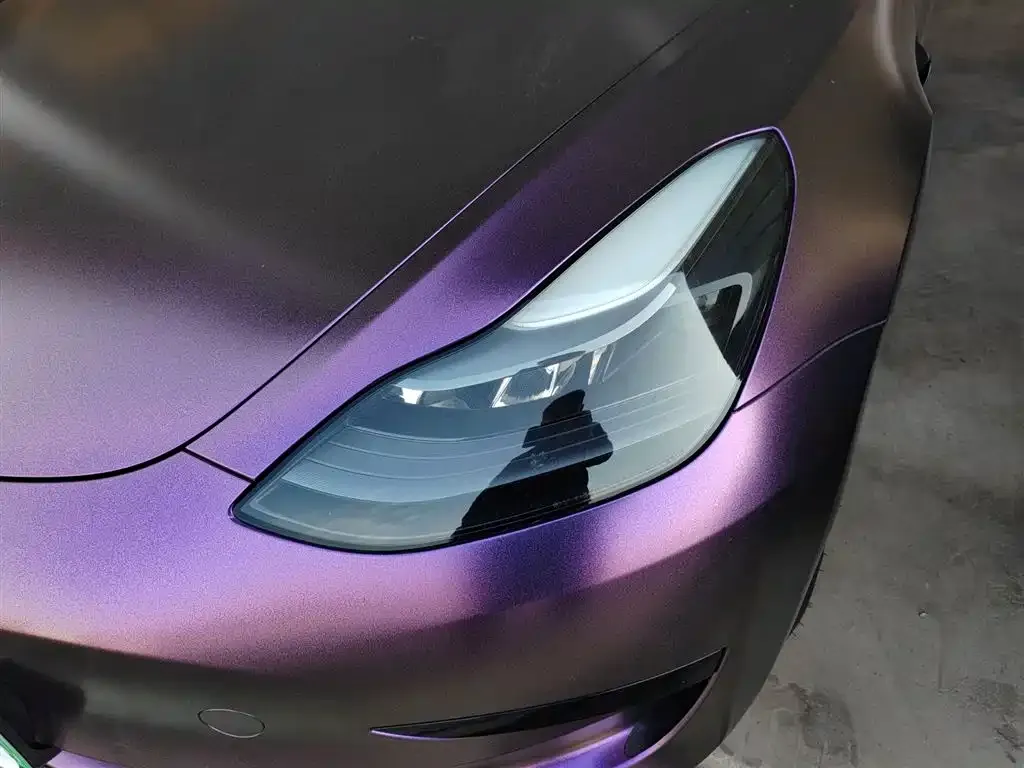 Tesla Model 3 2021 из CN, фото 7