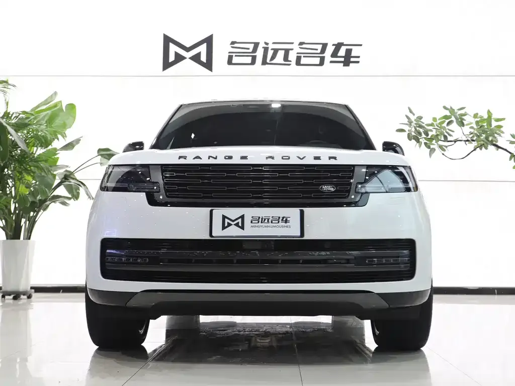 Land Rover Range Rover 2023 из CN, фото 2