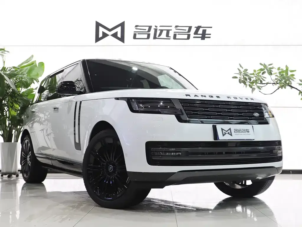 Land Rover Range Rover 2023 из CN, фото 3