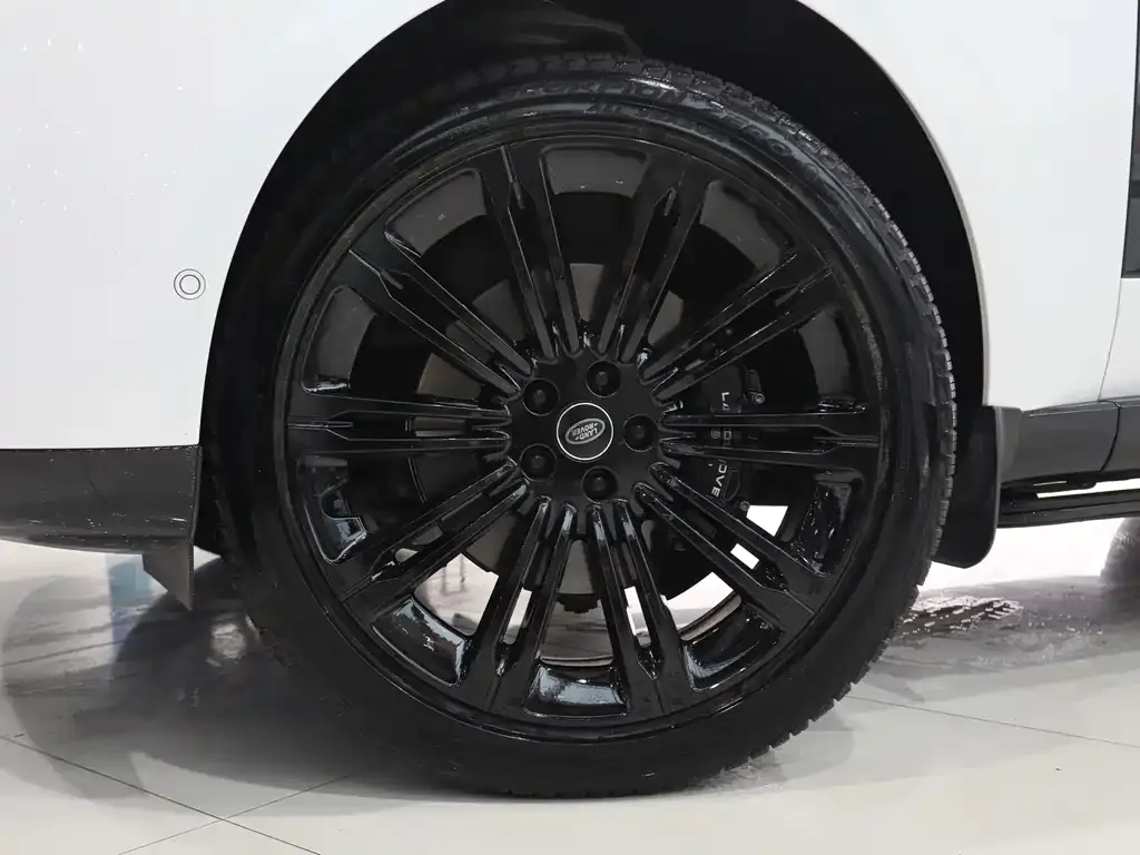 Land Rover Range Rover 2023 из CN, фото 4