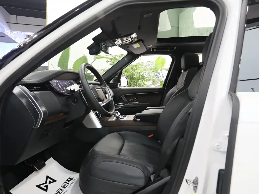 Land Rover Range Rover 2023 из CN, фото 6