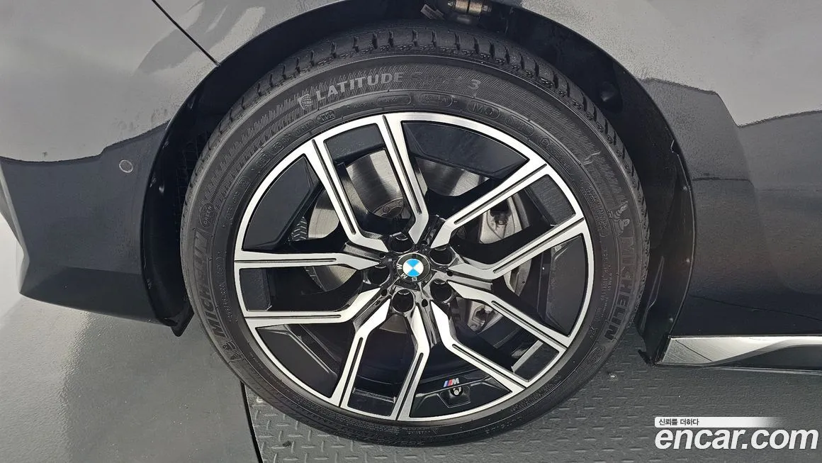 BMW 7-Series 2024 из KR, фото 5