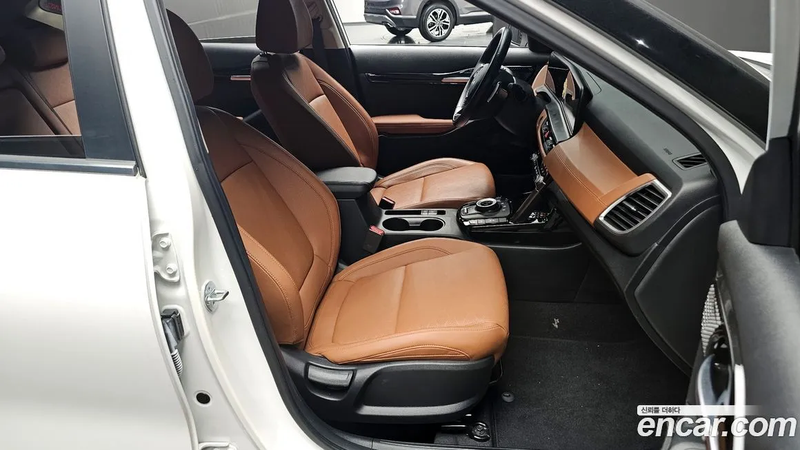 Kia Seltos 2023 из KR, фото 10