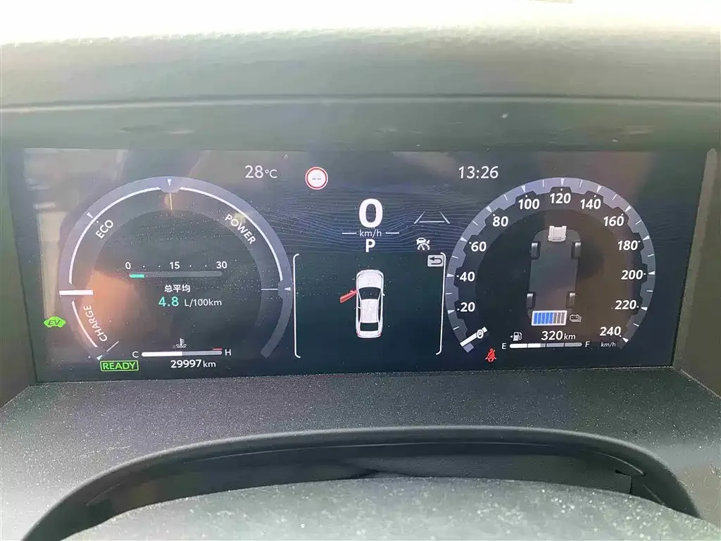 Toyota Camry 2024 из CN, фото 9