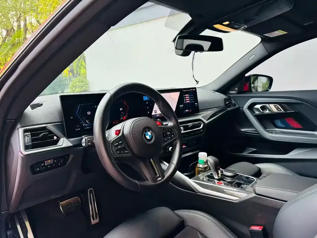 BMW M2 2023 из CN, фото 7