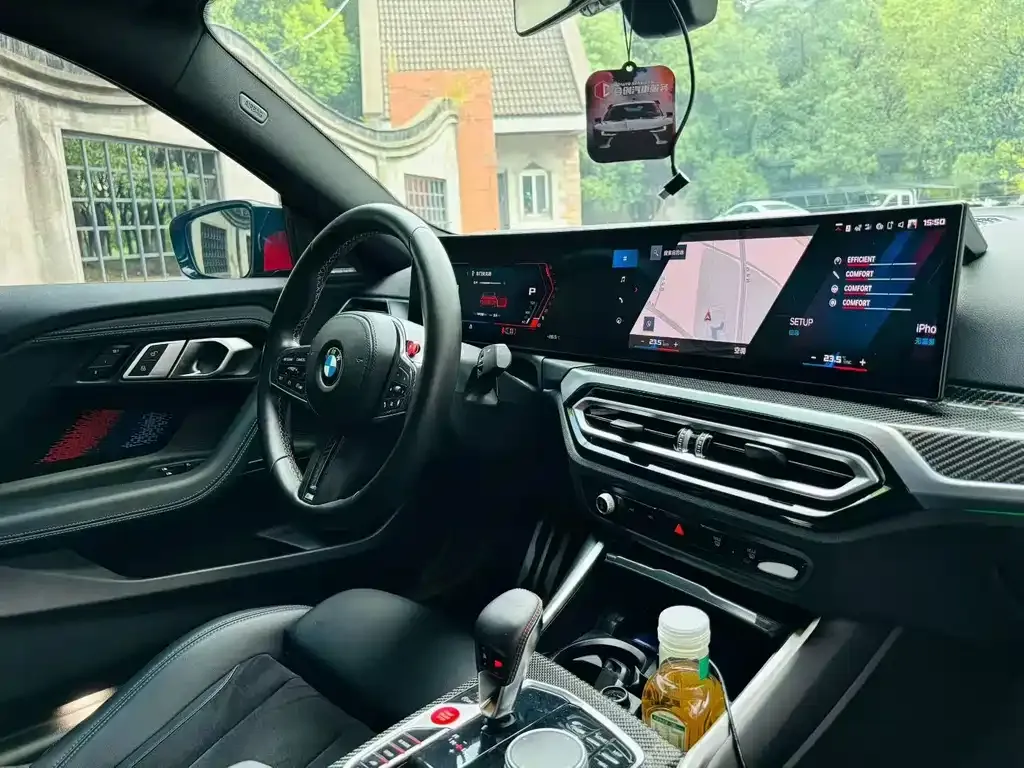 BMW M2 2023 из CN, фото 9