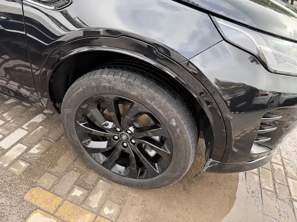Land Rover Discovery Sport 2024 из CN, фото 5