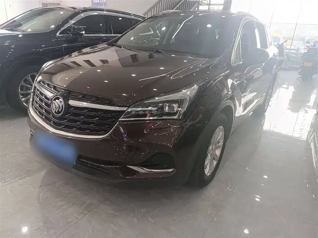 [object Object] Envision Plus 2022 из CN, фото 2