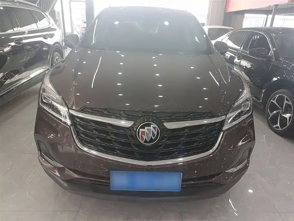 [object Object] Envision Plus 2022 из CN, фото 3