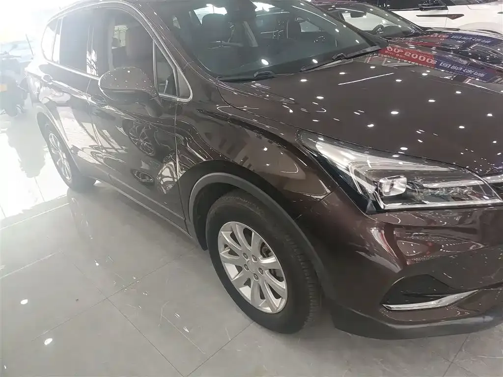 [object Object] Envision Plus 2022 из CN, фото 4