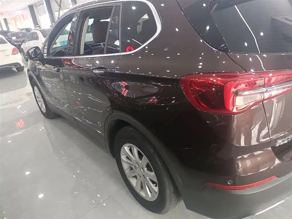 [object Object] Envision Plus 2022 из CN, фото 7