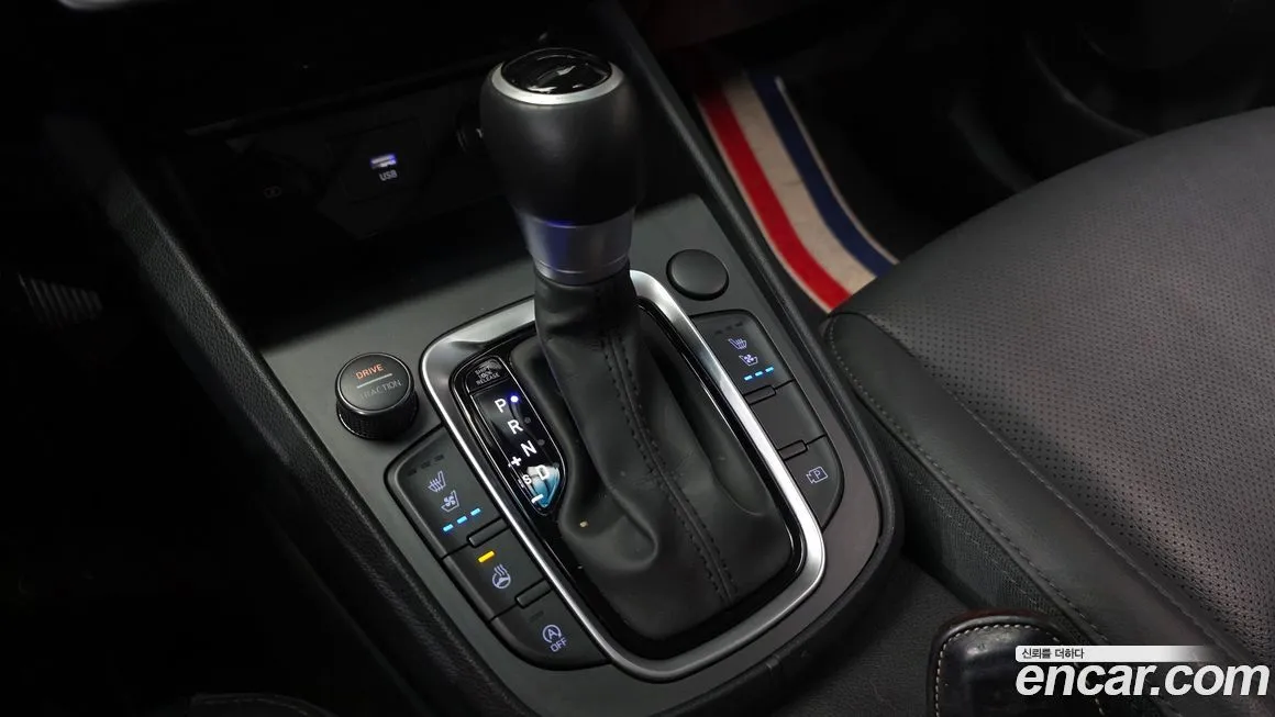 Hyundai Kona 2021 из KR, фото 9