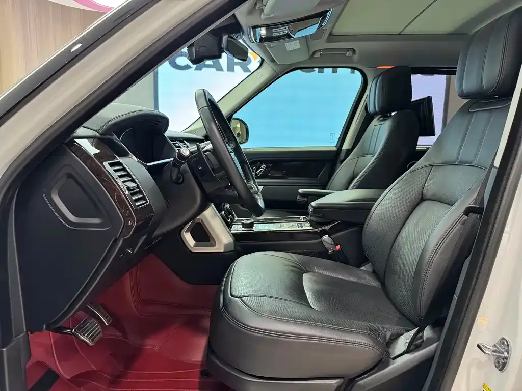 Land Rover Range Rover 2021 из CN, фото 6