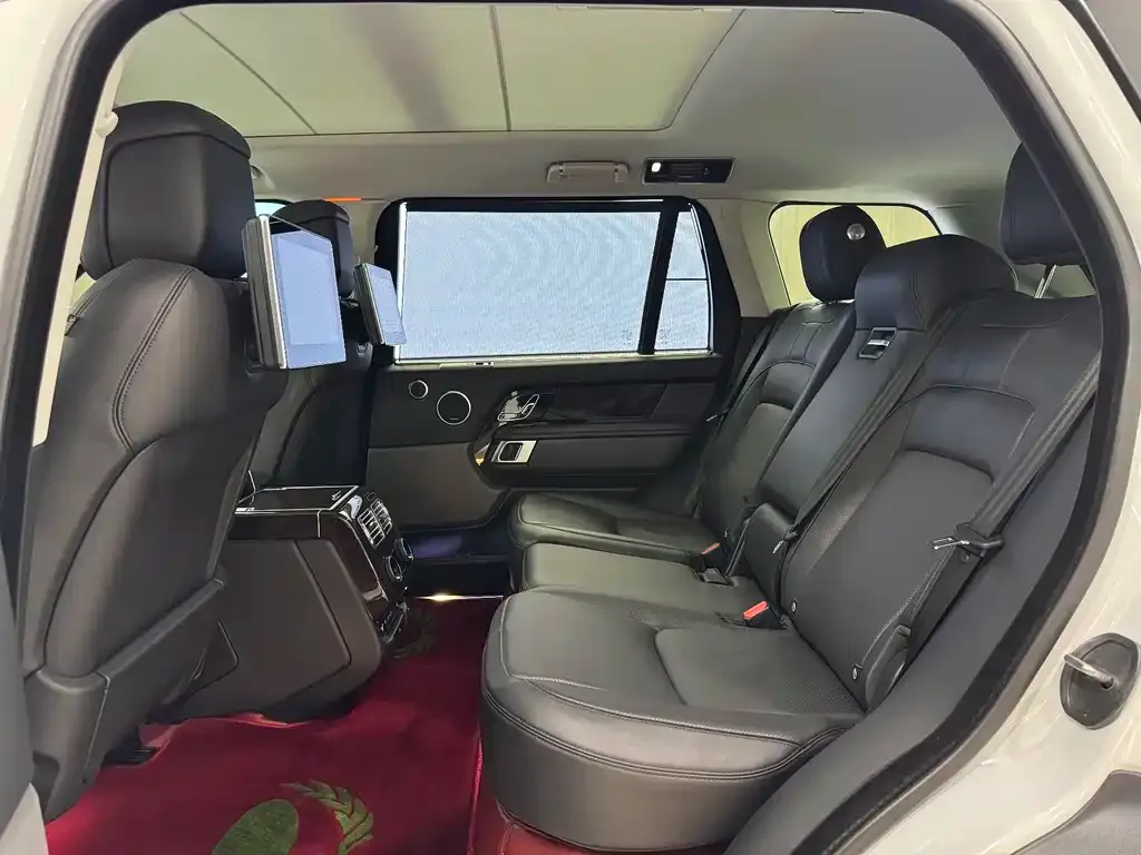 Land Rover Range Rover 2021 из CN, фото 7