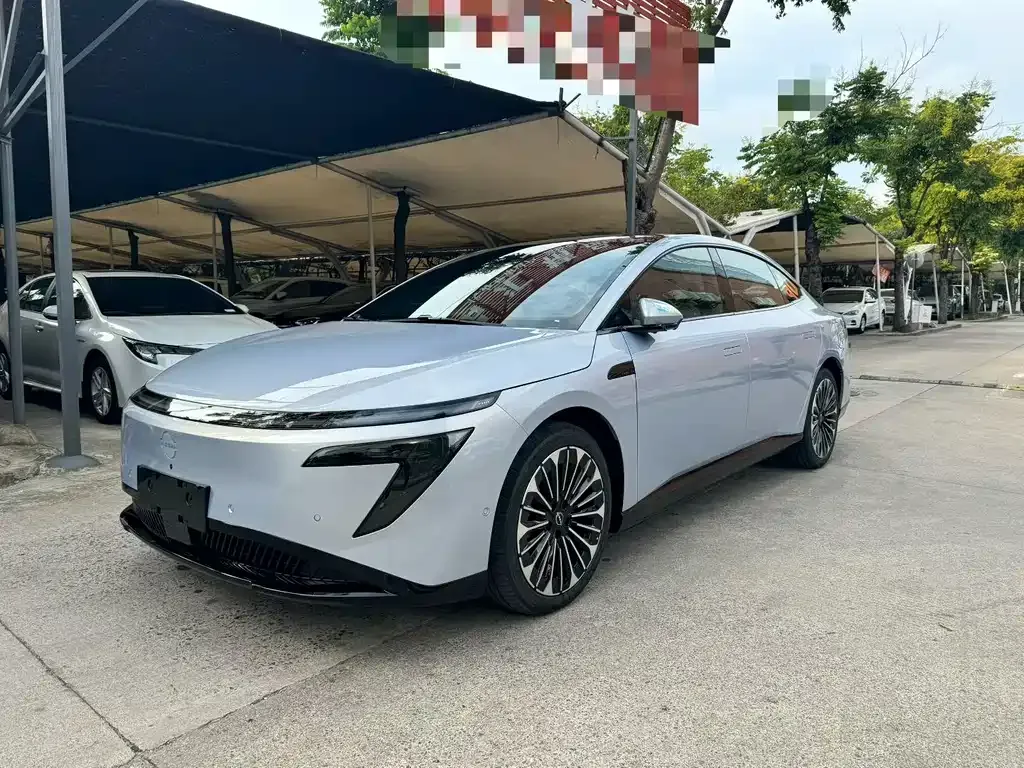 Nissan N7 2025 из CN, фото 1