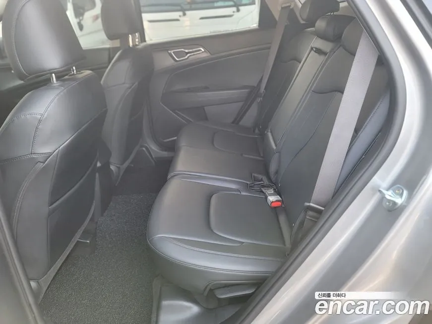 Kia Sportage — фото 6