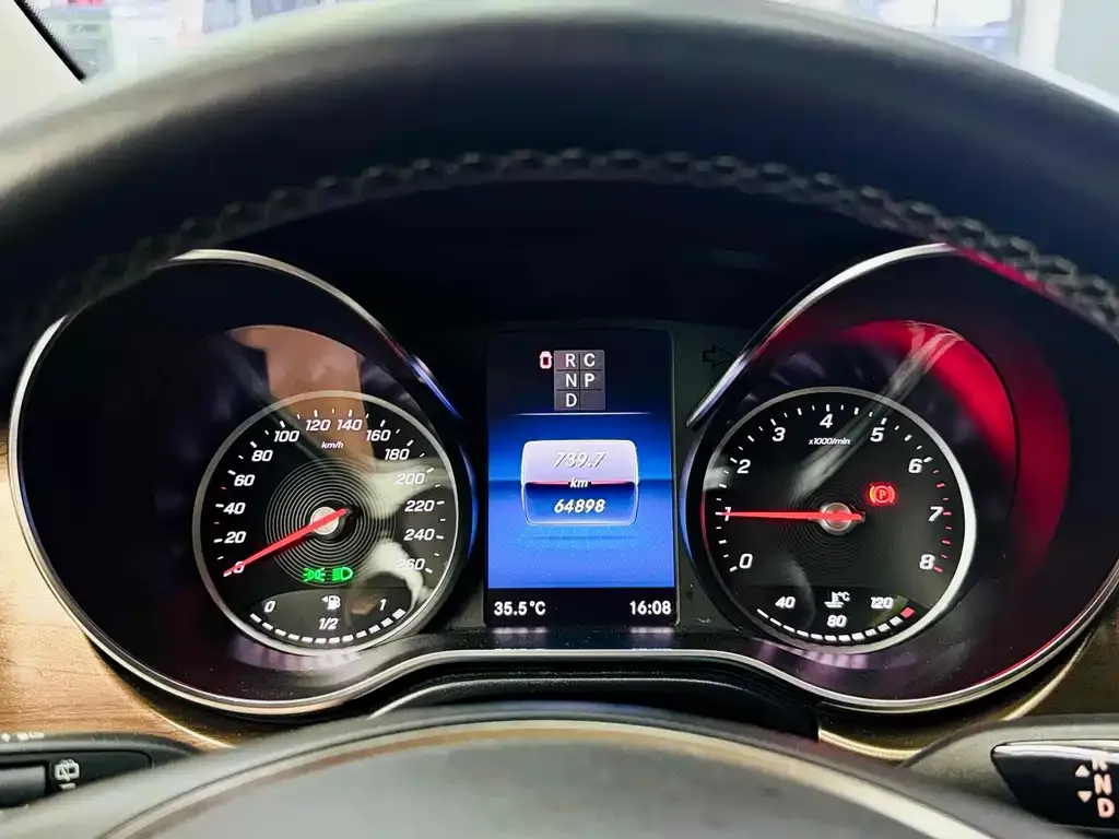 Mercedes-Benz V-Class 2021 из CN, фото 3