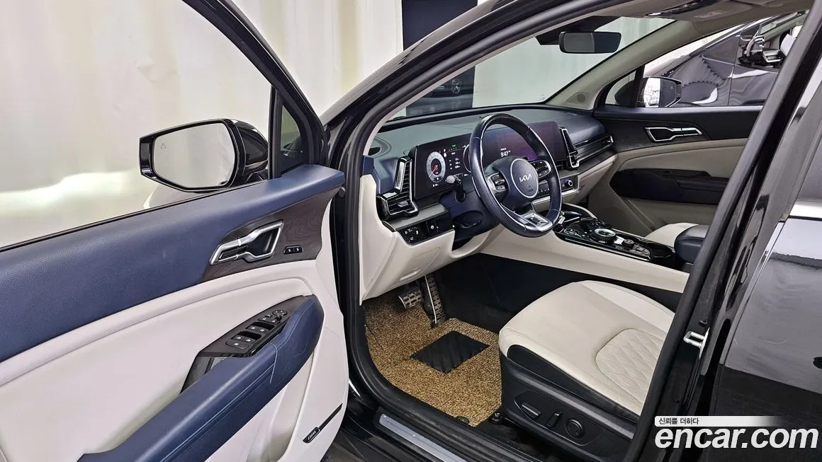 Kia Sportage — фото 10