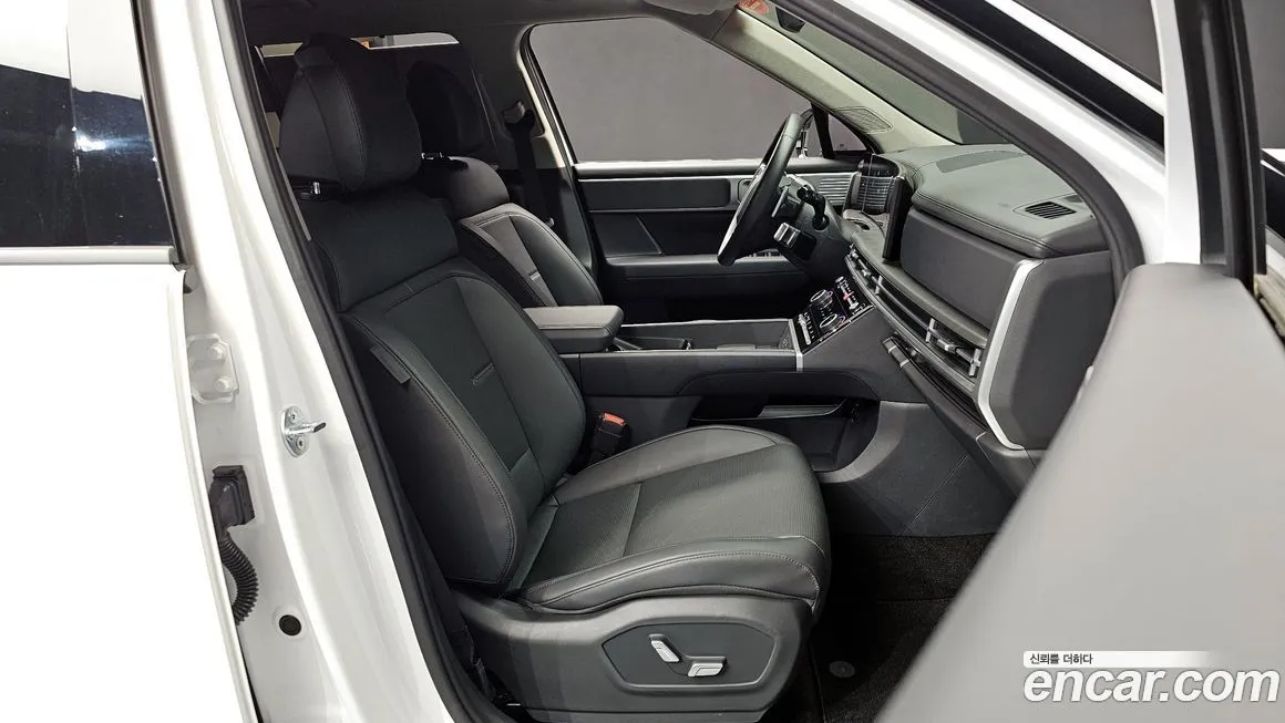 Hyundai Santafe — фото 10